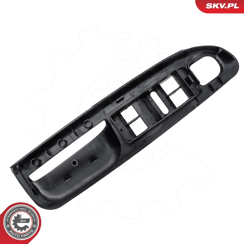 Uksekäepide, salongivarustus, ESEN SKV 97SKV206