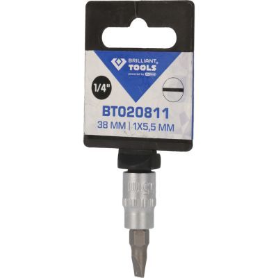 Padrun, KS TOOLS BT020811