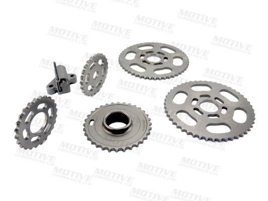 MOTIVE TCK314 Timing Chain Kit