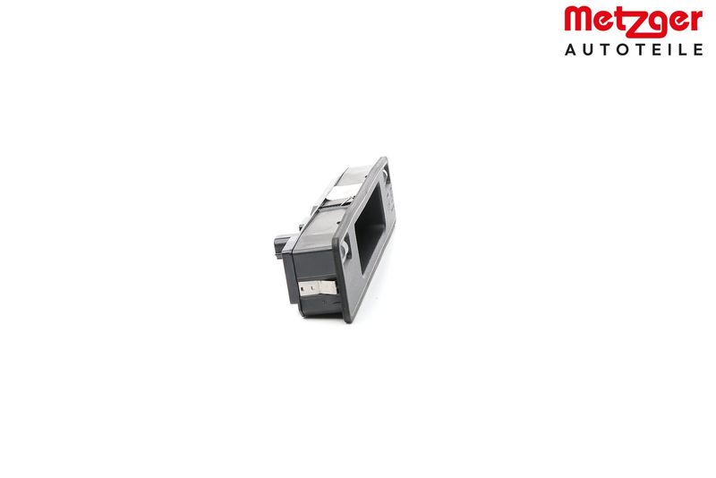 METZGER AUTOTEILE 2311063 Tailgate Handle