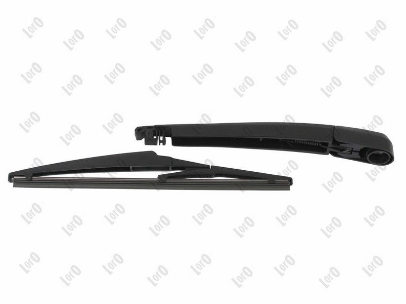 ABAKUS 103-00-206-C Wiper Arm Set, window cleaning