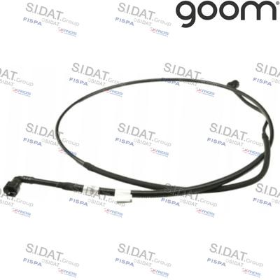 горивопровод SIDAT