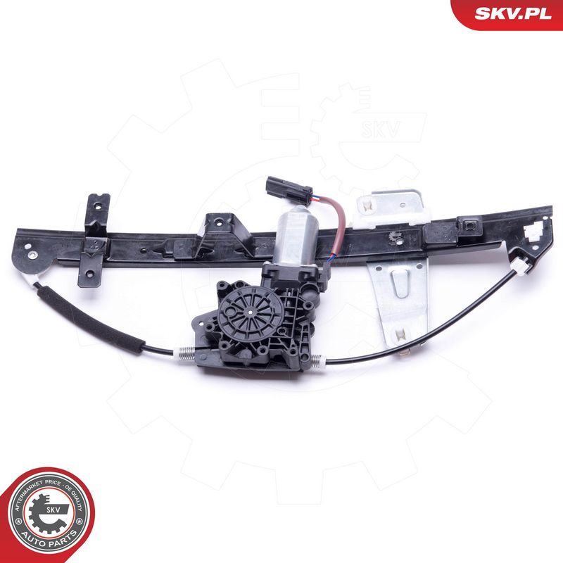 Aknatõstuk, ESEN SKV 51SKV102