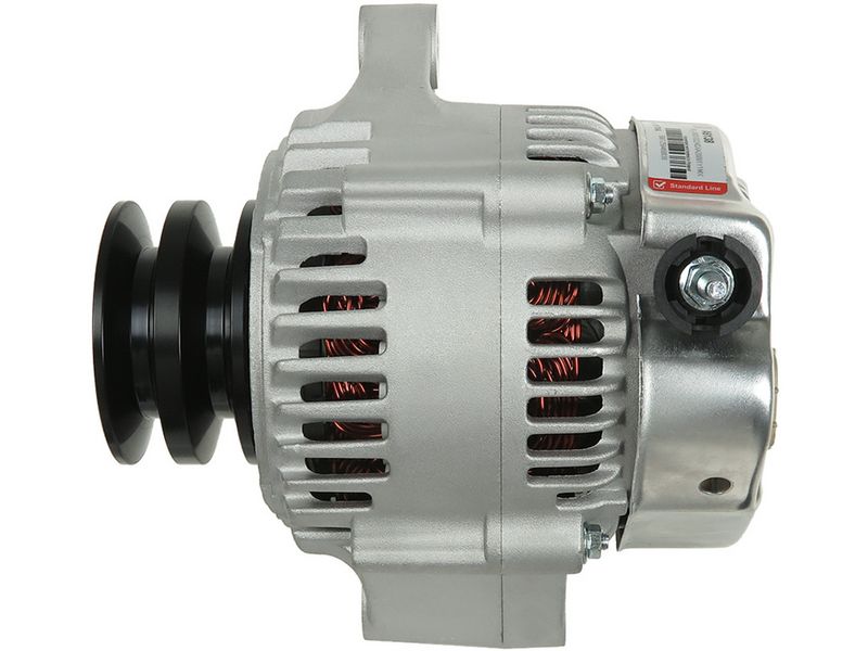 Generaator, AS-PL A6138