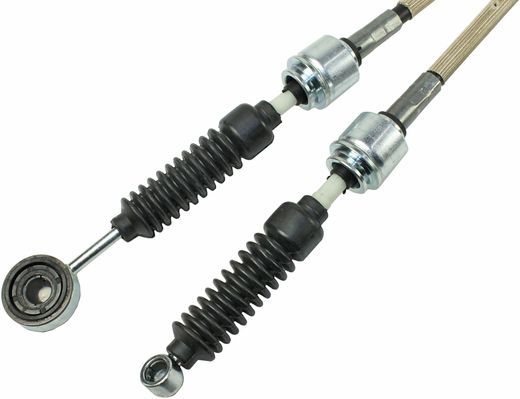 METZGER AUTOTEILE 3150080 Cable Pull, manual transmission