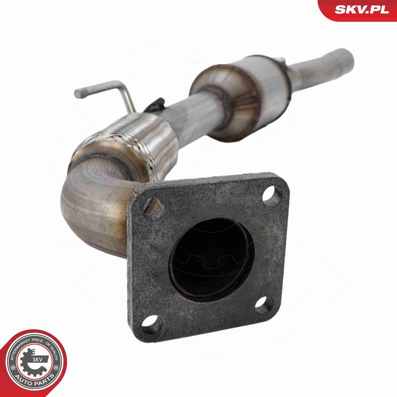 ESEN SKV 62SKV173 Catalytic Converter