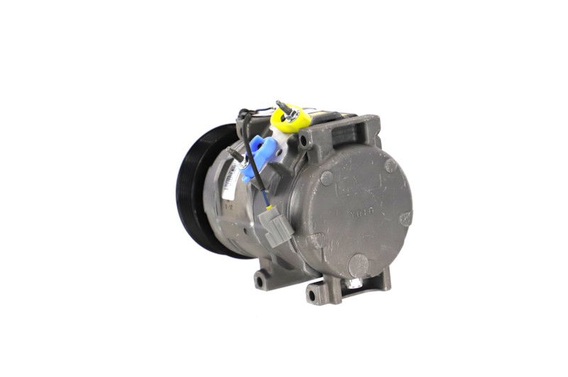 REMANTE 005-001-000303R Compressor, air conditioning