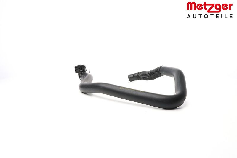 METZGER AUTOTEILE 2422400 Radiator Hose