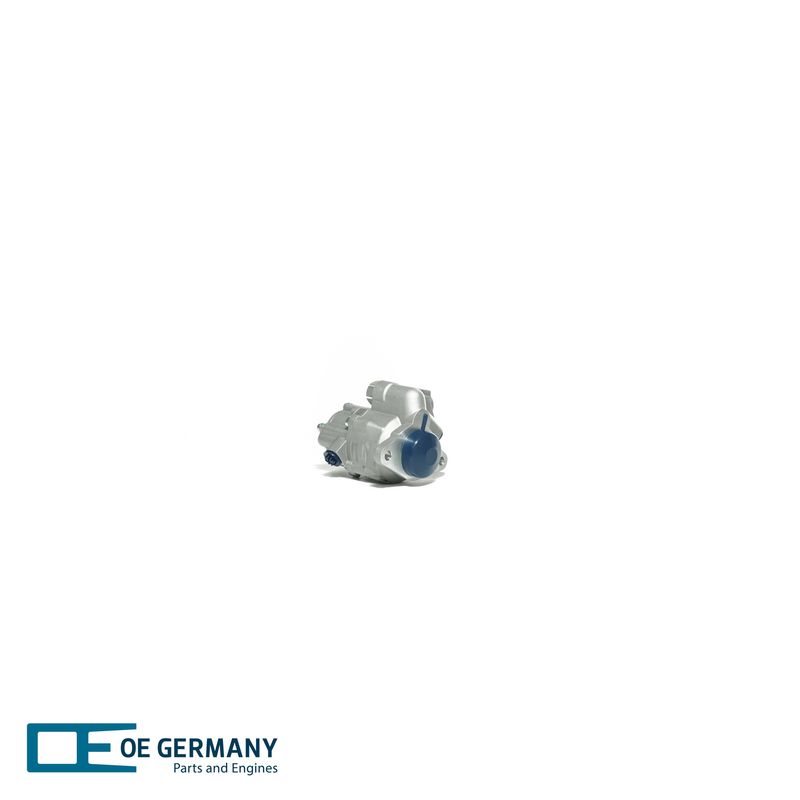 Hydraulické čerpadlo, řízení 01 1390 500002