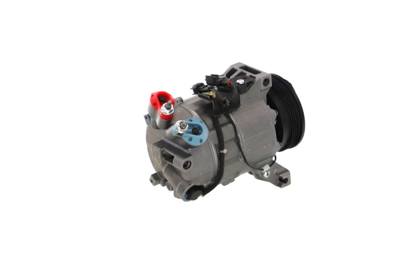 REMANTE 005-001-000228R Compressor, air conditioning