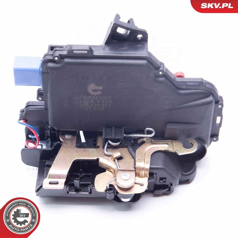 Ukselukk, ESEN SKV 16SKV533