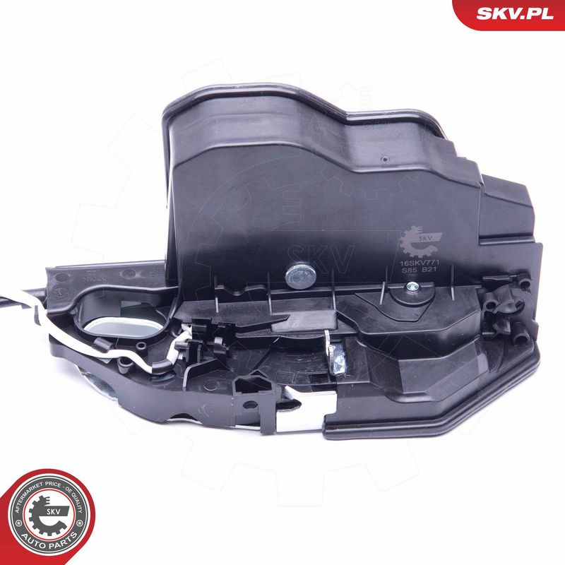 Ukselukk, ESEN SKV 16SKV771