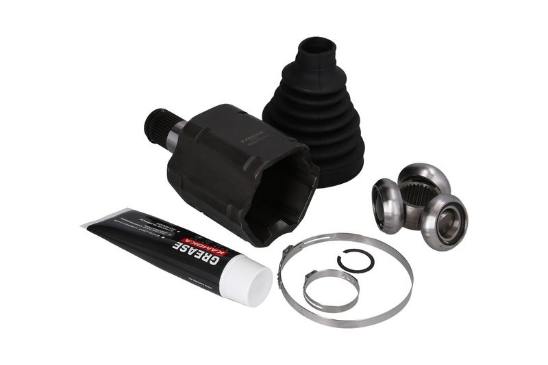 Liigendlaager, veovõll, KAMOKA 8105