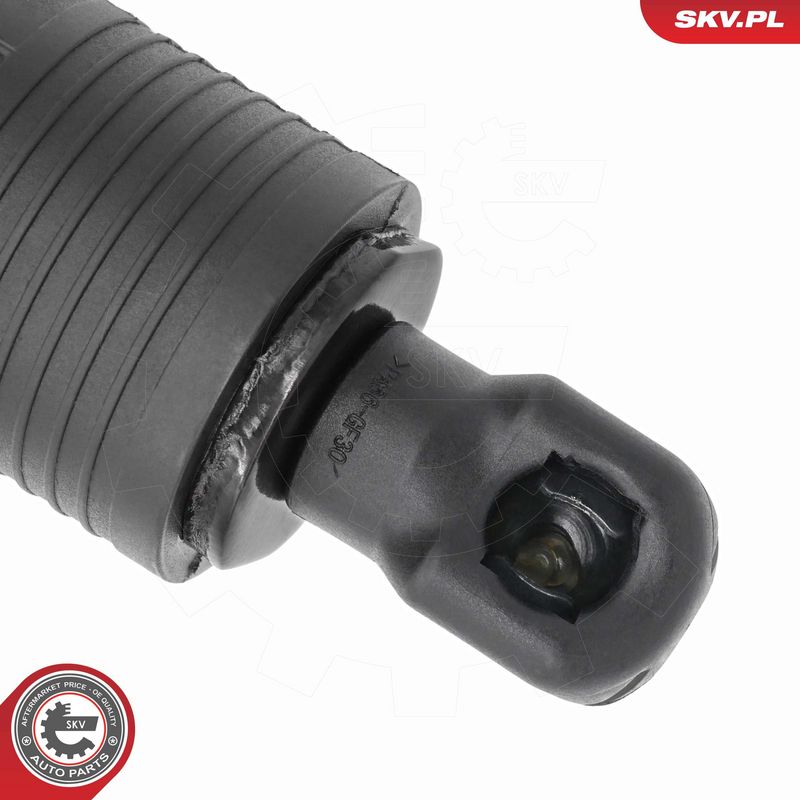 Elektrimootor, tagaluuk, ESEN SKV 52SKV196