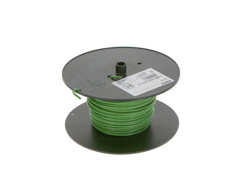 BOSCH 1987352517 Electric Cable