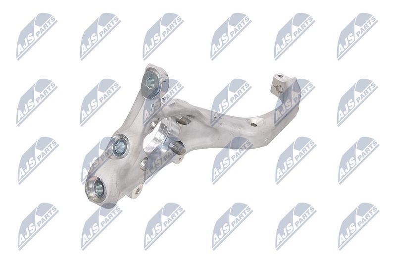 Käändmik, rattakinnitus, NTY ZZP-BM-007