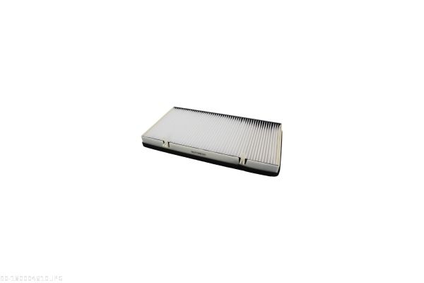 AUTOMEGA 180004610 Filter, cabin air