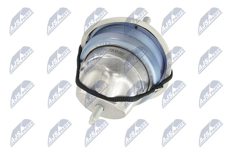 Paigutus, Mootor, NTY ZPS-JG-002