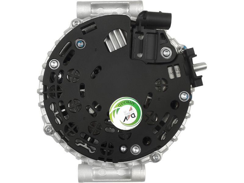 Generaator, AS-PL A0431