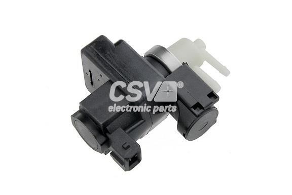 Transductor presión, turbocompresor