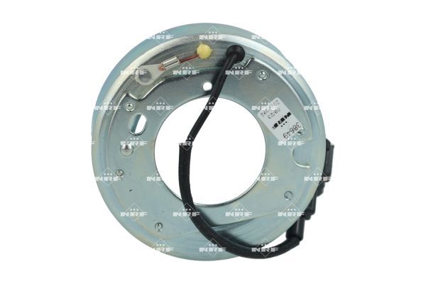 Pool, magnetsidur (kompressor), NRF 38649