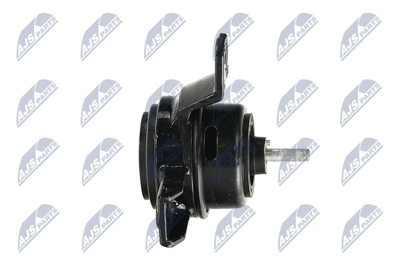 Paigutus, Mootor, NTY ZPS-KA-325