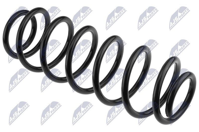 NTY ASZ-VW-112 Suspension Spring