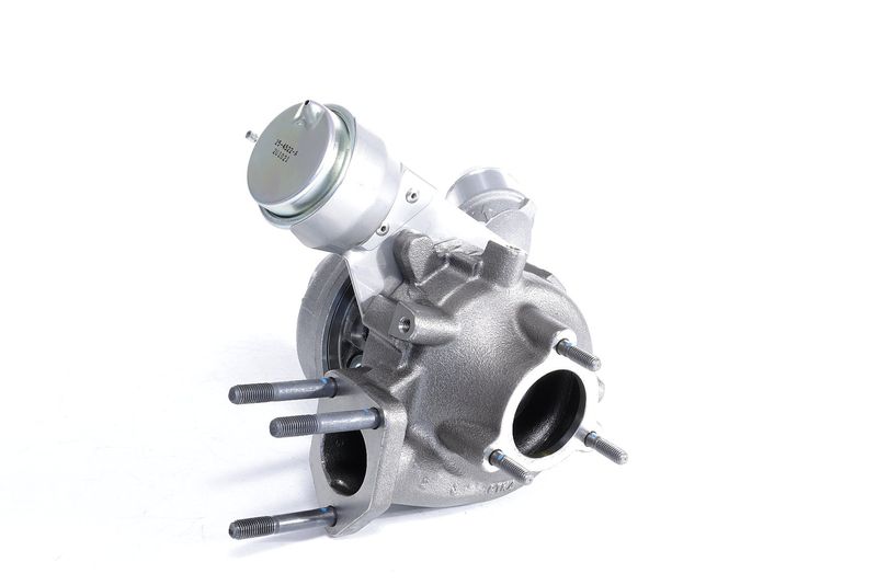 Compresor,sistem de supraalimentare T915002 BTS Turbo