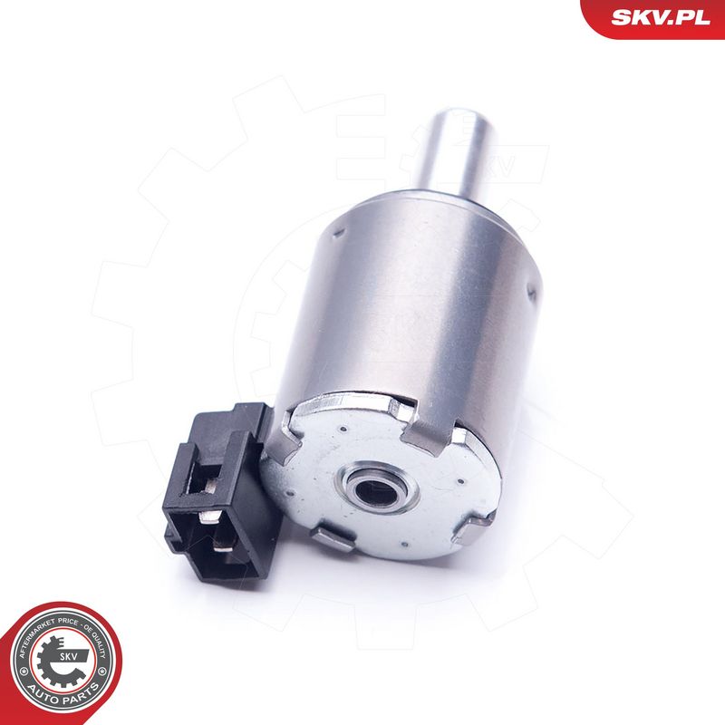 Juhtklapp, nukkvõlli asend, ESEN SKV 39SKV027