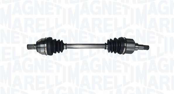 Приводний вал, Magneti Marelli 302004190169