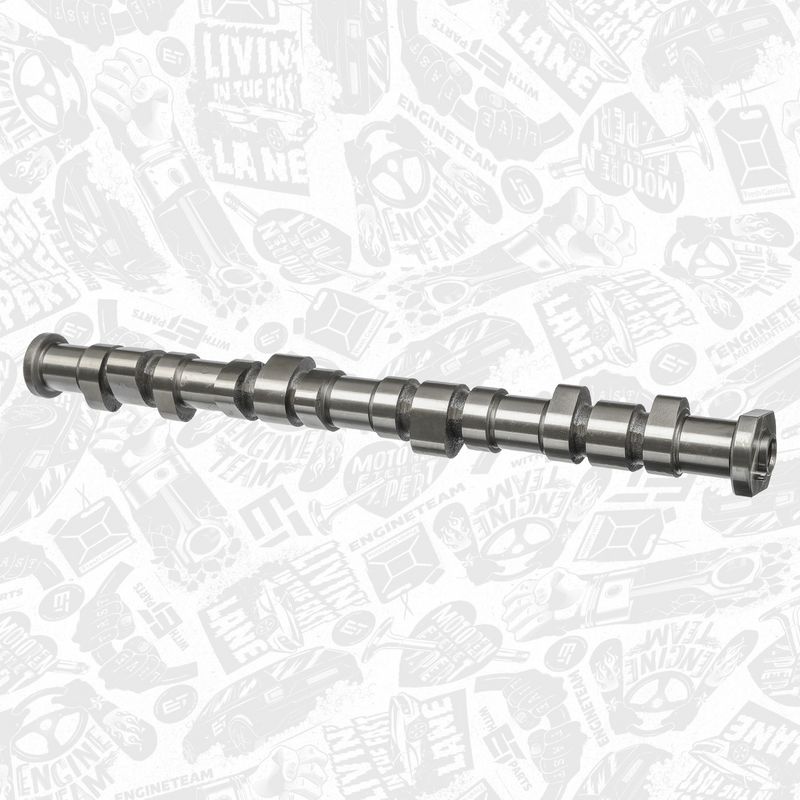 Product Image - Nokkenas - HV0431 - ET ENGINETEAM
