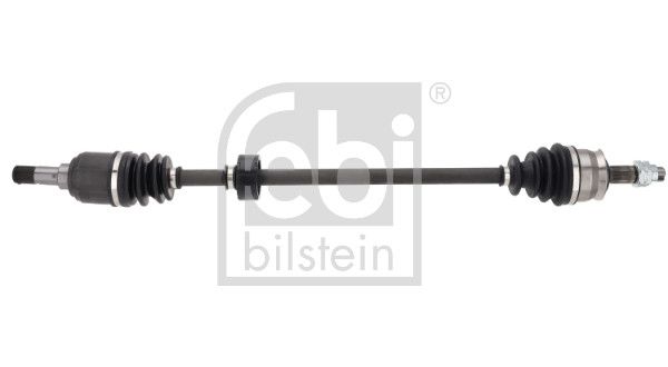 полуоска FEBI BILSTEIN