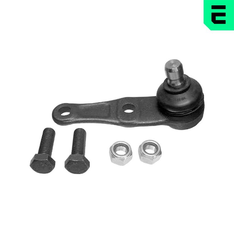Articulatie sarcina/ghidare G3-125 OPTIMAL