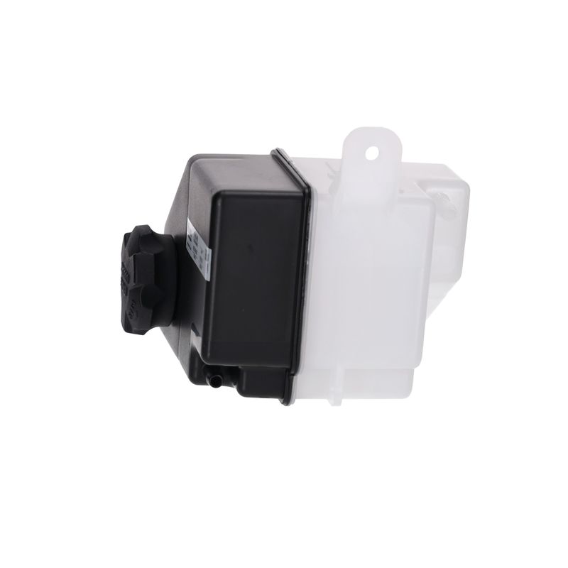 996248 NISSENS Serbatoio compensazione, Refrigerante 