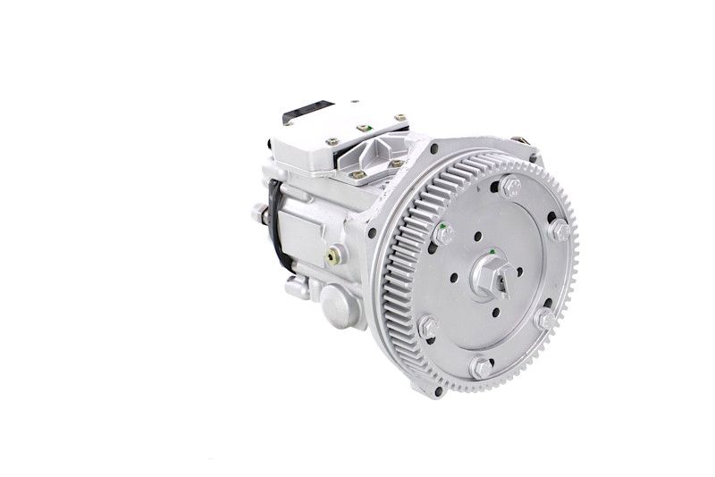 REMANTE 002-001-000181R Injection Pump