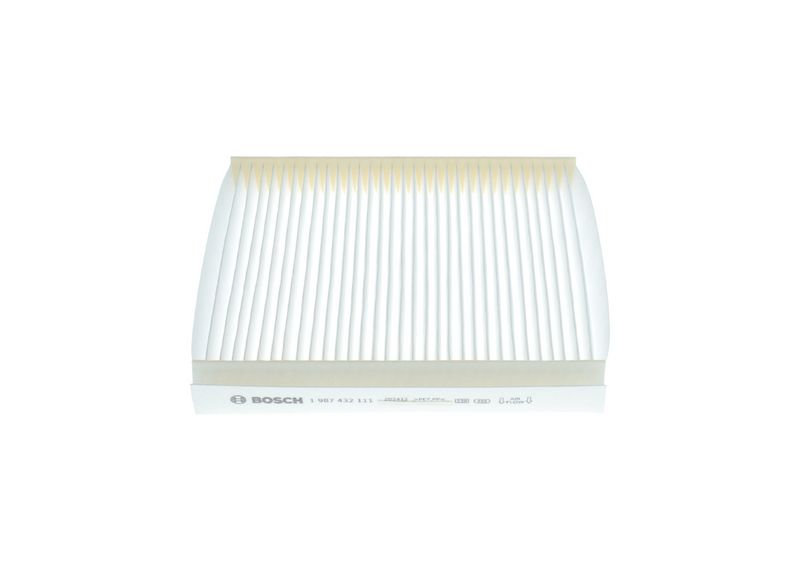BOSCH 1 987 432 111 Filter, cabin air