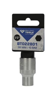 Padrun, KS TOOLS BT022801