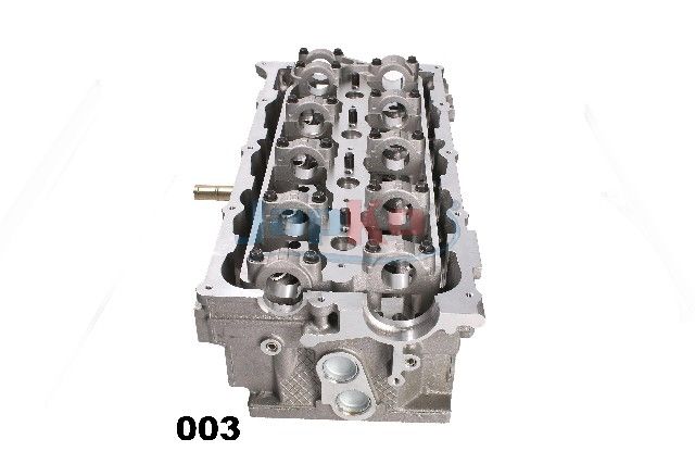 JAPKO KKJ003S Cylinder Head
