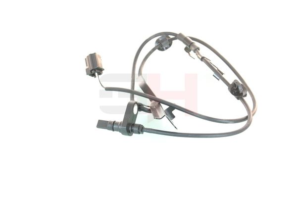 GH GH-704511V Jutiklis, rato greitis