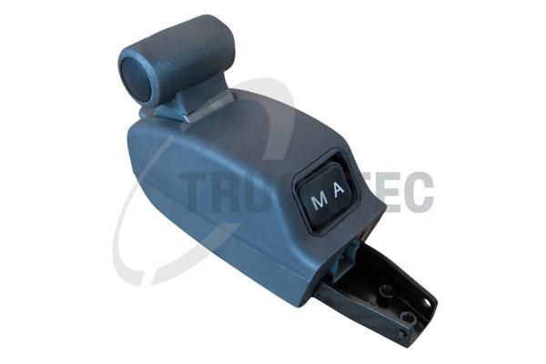 TRUCKTEC AUTOMOTIVE 01.24.395 - Gear Lever Knob