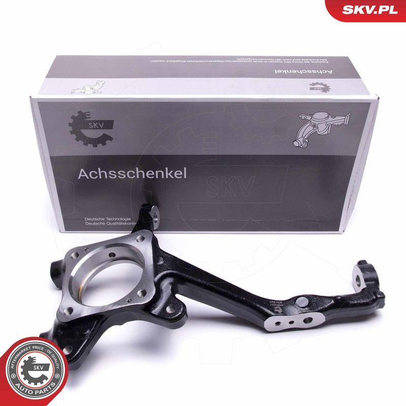 Käändmik, rattakinnitus, ESEN SKV 47SKV651