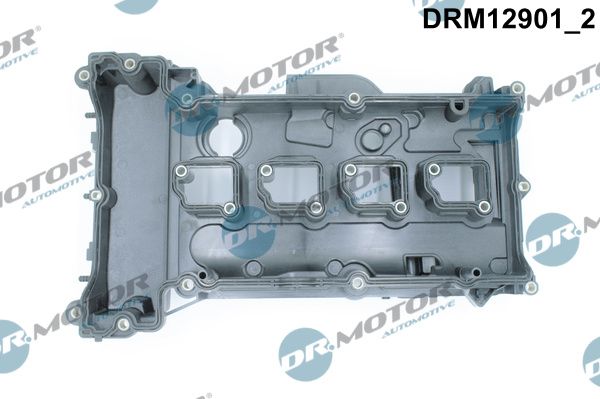 Dr.Motor Automotive DRM12901 Cylinder Head Cover