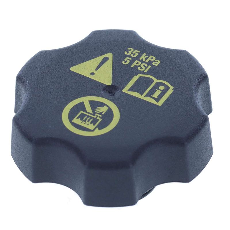 MOTORAD T130 Cap, coolant tank