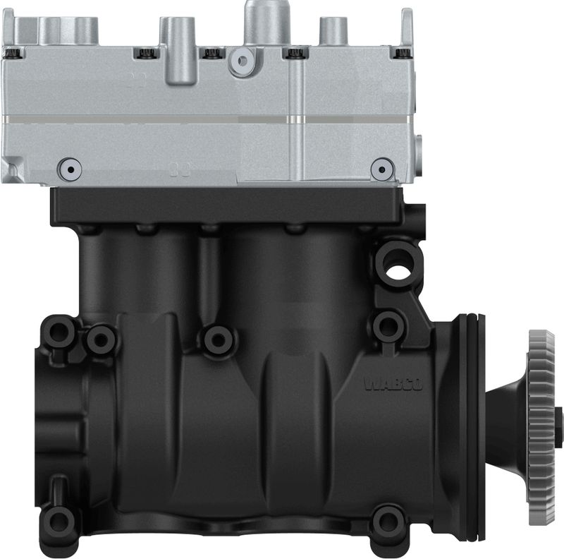 kompresor DAF 106XF 9127180040