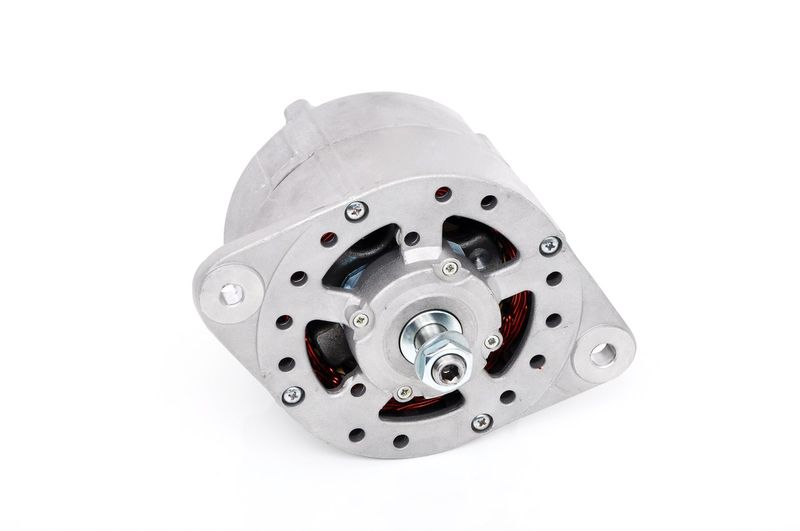 BOSCH 1986A00163 Alternator