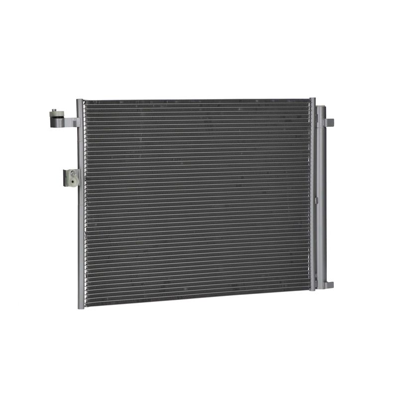 NISSENS 941007 Condenser, air conditioning
