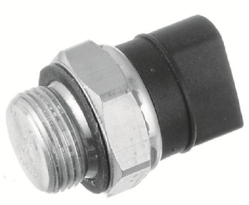 Interruptor de temperatura, ventilador del radiador