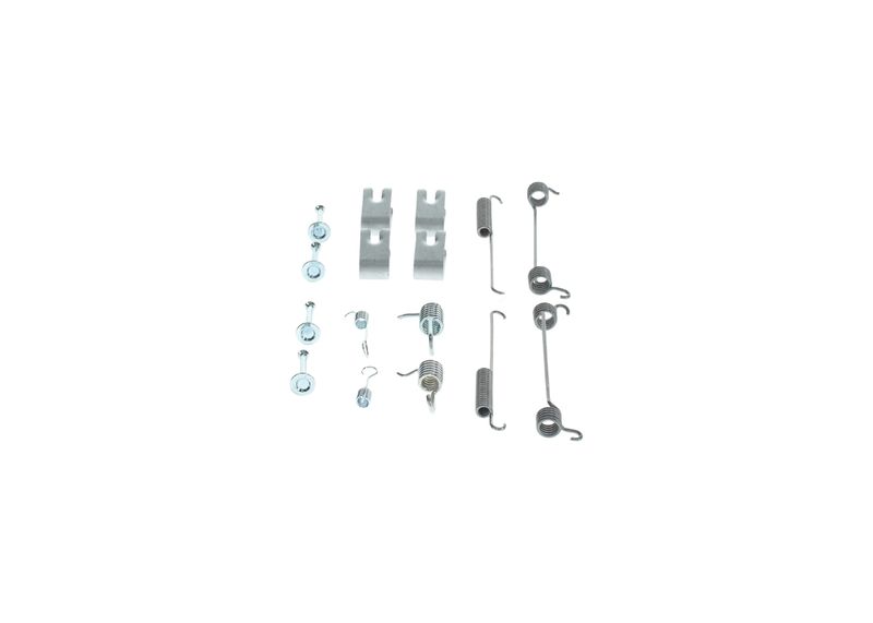 BOSCH 1 987 475 254 Accessory Kit, brake shoes
