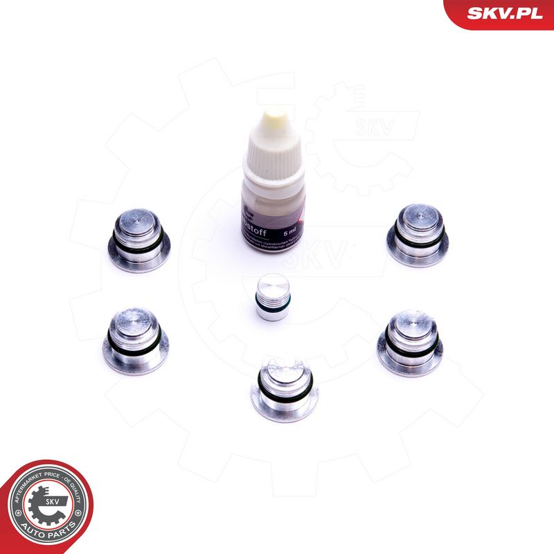 Remondikomplekt, imitoru...