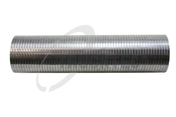 TRUCKTEC AUTOMOTIVE 05.39.009 - Flexible Pipe, exhaust system